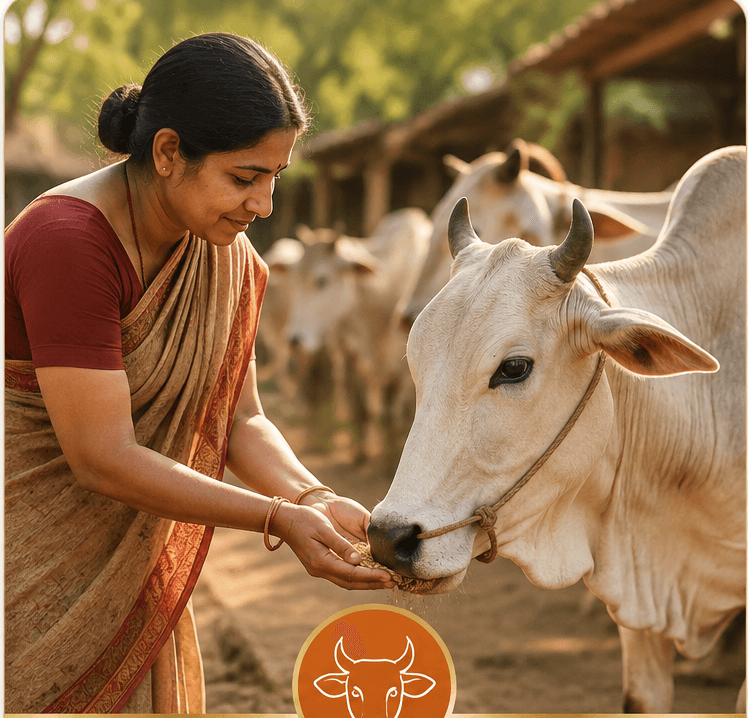 Gau Seva