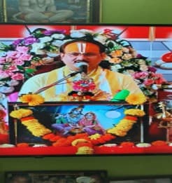Mukutdhar Ghansyamdas Panday